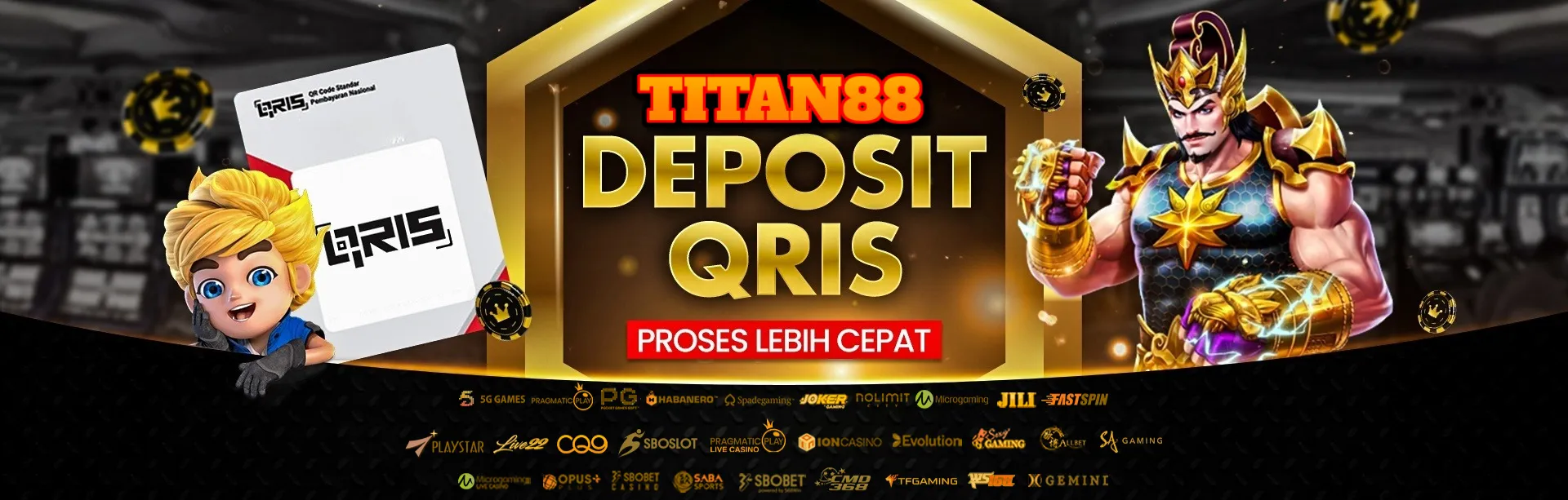 Link Titan88 Terbaru